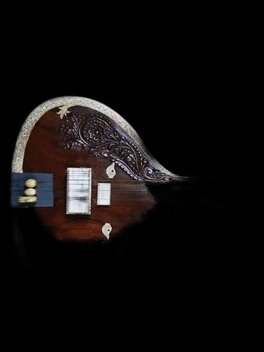 Hal Leonard Sitar Method