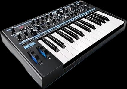 Novation Bass Station II
