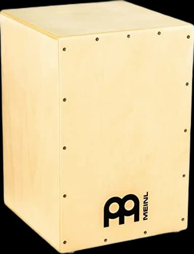Meinl Headliner Series Cajon, Full Size