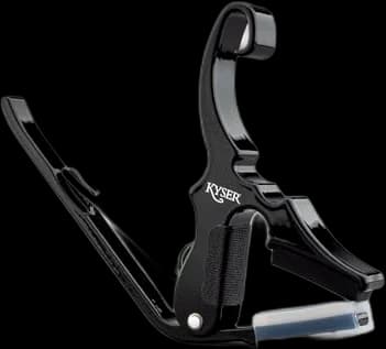 Kyser Short-Cut Partial Capo