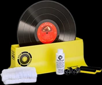 Spin-Clean Record Washer System MKII