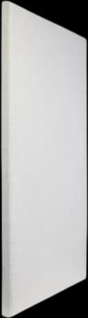 ATS Acoustics 24" x 48" x 2" Acoustic Panel