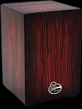 LP Aspire Accents Cajon