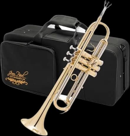Jean Paul TR-330 Student Bb Trumpet
