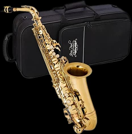 Jean Paul AS-400 Alto Saxophone