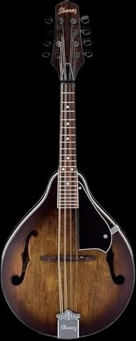 Ibanez M510OVS A-Style Acoustic Mandolin