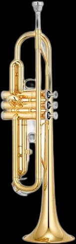 Yamaha YTR-2330 Student Bb Trumpet