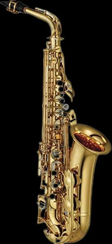 Yamaha YAS-280 Alto Saxophone