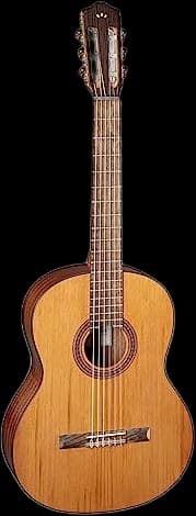 Cordoba C5 Classical Nylon-String Guitar