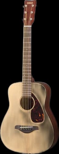 Yamaha JR2 3/4-Size Acoustic Guitar