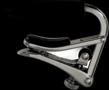 Shubb C1 Standard Acoustic Guitar Capo