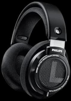 Philips SHP9500
