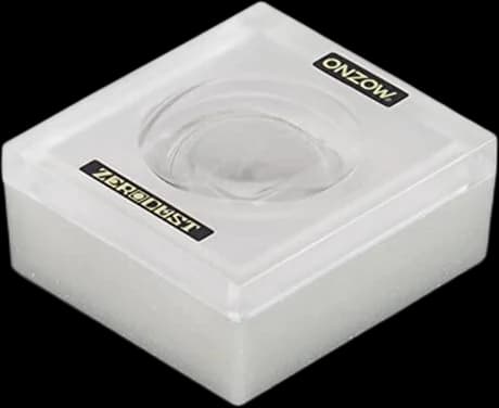 Onzow Zerodust Stylus Cleaner
