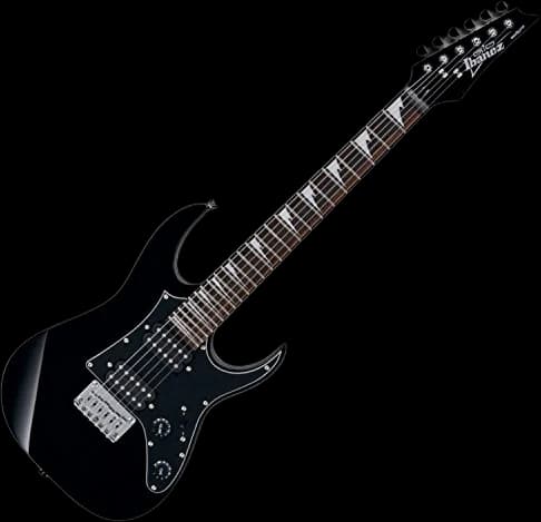 Ibanez miKro GRGM21 Short-Scale Electric Guitar