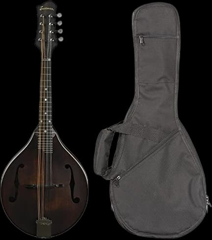 Eastman MD305 A-Style Mandolin