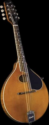 Kentucky KM-272 Artist Oval Hole A-Model Mandolin
