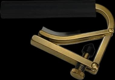 Shubb C2 Classical Guitar Capo