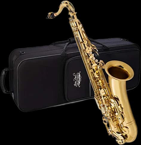 Jean Paul TS-400 Tenor Saxophone