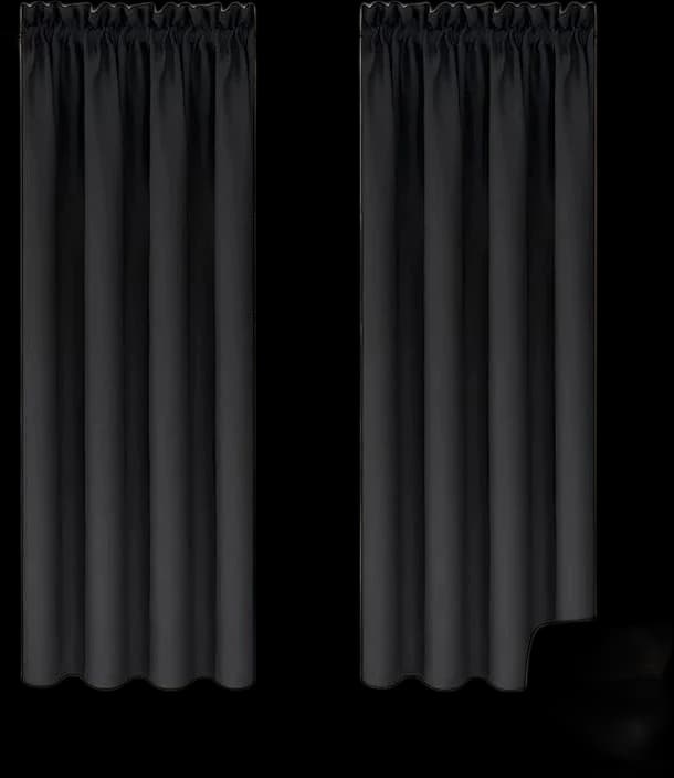 Deconovo Blackout Curtains
