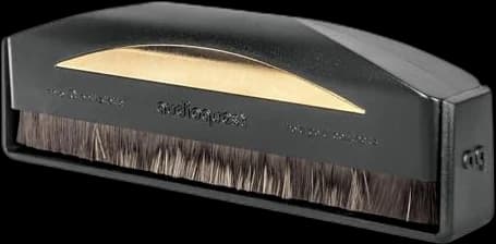 AudioQuest Anti-Static Record Brush
