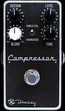 Keeley Compressor Plus