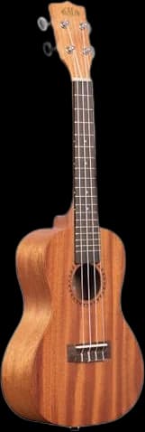 Kala KA-15C Satin Mahogany Concert Ukulele