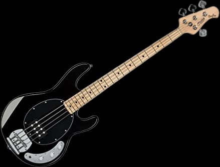 Sterling by Music Man StingRay Ray4 Bass