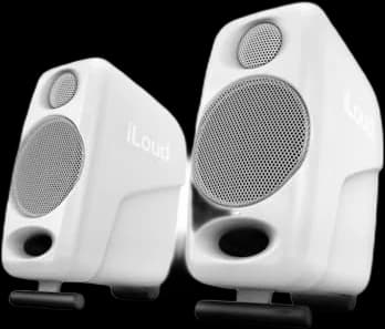IK Multimedia iLoud Micro Monitor (Pair)