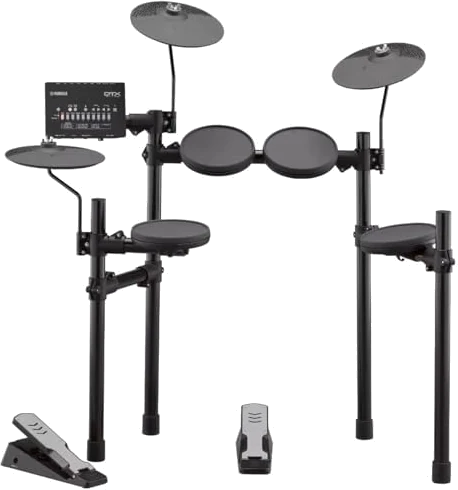 Yamaha DTX402K Electronic Drum Set
