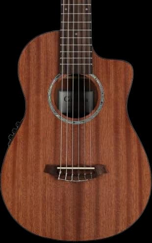 Cordoba Mini II MH-CE Acoustic-Electric