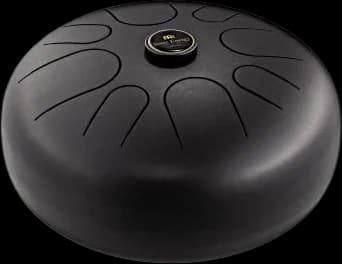 Meinl Sonic Energy Octave Steel Tongue Drum (16-Inch)