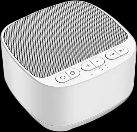 Magicteam White Noise Machine