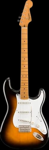 Squier Classic Vibe '50s Stratocaster
