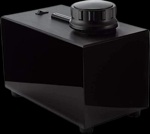 Record Doctor VI Vacuum Record Cleaning Machine