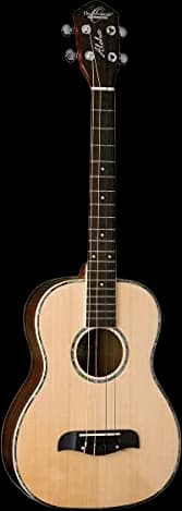 Oscar Schmidt OU53S-A Baritone Ukulele