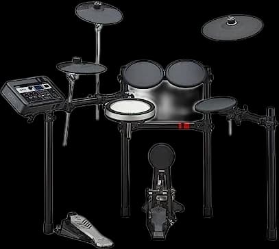 Yamaha DTX6K-X Electronic Drum Set