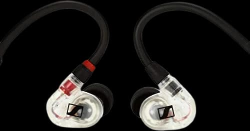 Sennheiser IE 100 PRO In-Ear Monitoring Headphones