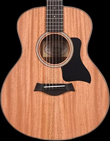 Taylor GS Mini Mahogany Acoustic Guitar