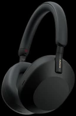 Sony WH-1000XM5 Headphones