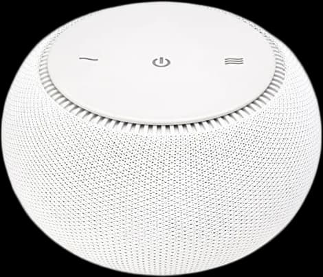 SNOOZ Pro Smart White Noise Machine