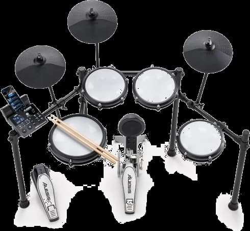 Alesis Nitro Max Electric Drum Set