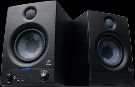 PreSonus Eris 4.5BT 2nd Gen Media Reference Monitors