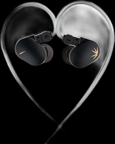 Moondrop CHU II Dynamic Driver In-Ear Monitors