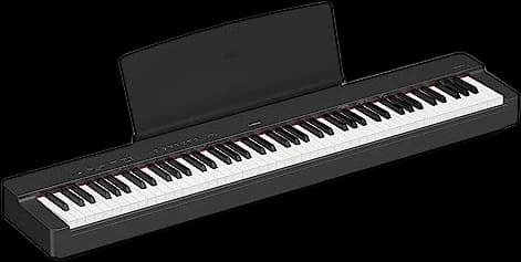 Yamaha P-225 Digital Piano