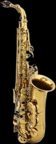 BetterSax Classic Alto Saxophone