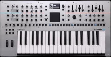 Roland GAIA 2