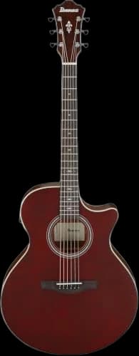 Ibanez AE100 Acoustic-Electric Guitar