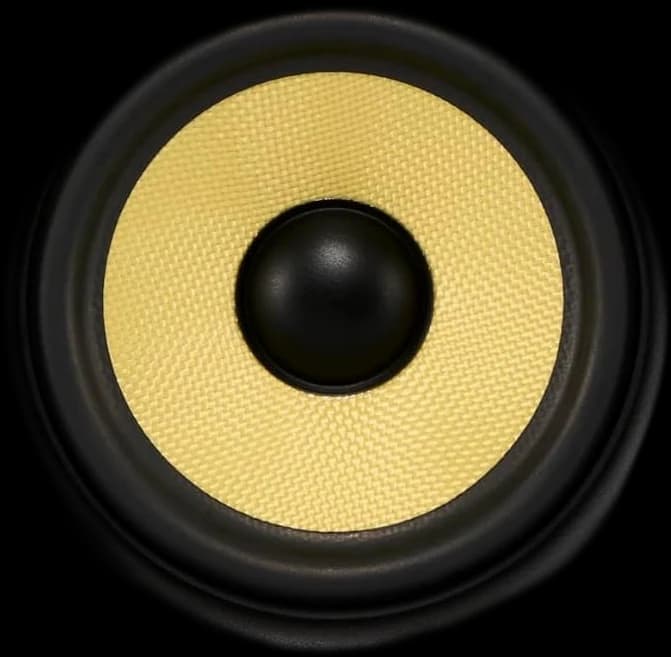 KRK Rokit 5 G5 Powered Studio Monitor