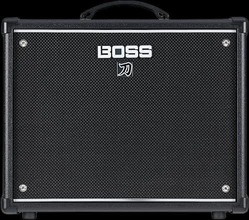 Boss Katana-50 Gen 3