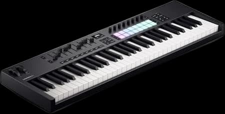 Novation Launchkey 61 MK4